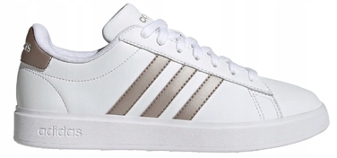 Жіночі кросівки adidas GRAND COURT 2.0 GW9215 низькі, 38