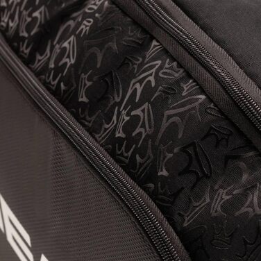 Сумка для падел Coello Pro X Padel Duffle Bag L - професійна спортивна сумка для ракет та аксесуарів