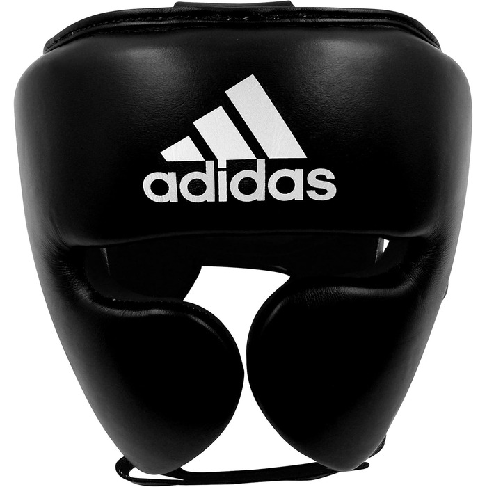 Захисний шолом для боксу adidas adiStar Pro, професійний