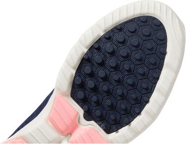 Жіночі гольф-кросівки Skechers Go Walk 5 Relaxed Fit, 41 EU, Navy