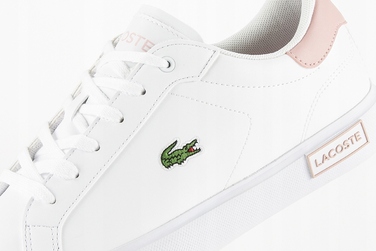 Жіночі спортивні кросівки Lacoste 741SUJ0014-1Y9, розмір 38