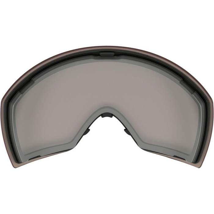 Змінне скло Oakley Flight Deck XM Prizm Snow Hi Pink Iridium для лижної маски, унісекс, універсальний розмір