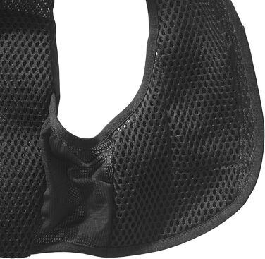 Жилет гідратаційний Salomon Active Skin 4 унісекс для трейлранінгу, гірського велоспорту та походів з пляшками для води