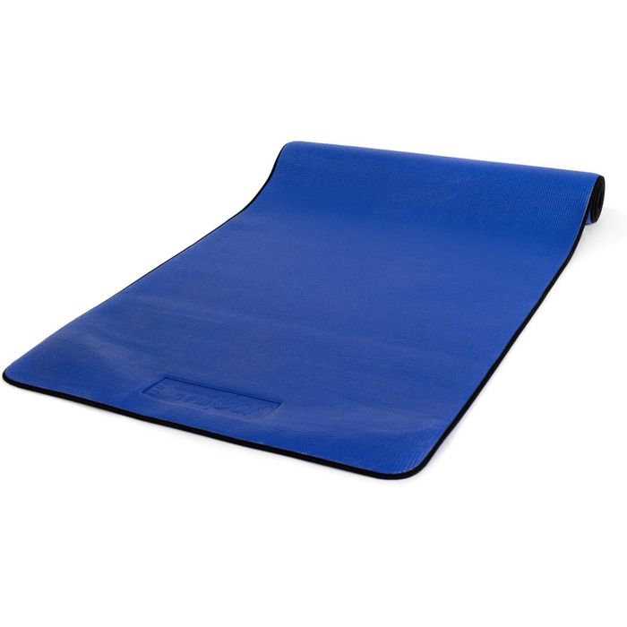 Йогістар Килимок для йоги Yogimat® Soft (королівський синій)