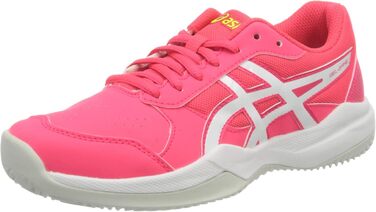 Тенісне взуття ASICS Gel-Game 7 Clay/Oc Gs для дітей (37.5 EU, рожевий)