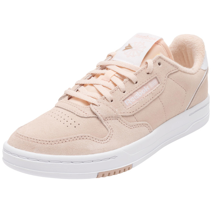 Жіночі кросівки Reebok Phase Court, розмір 39 EU, колір Bleachedpeach White Earth