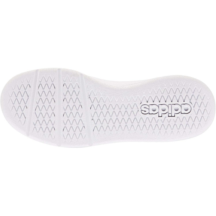 Дитячі кросівки Adidas Tensaur чорного кольору, 38 EU (унісекс)