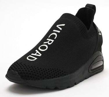 Дитячі кросівки для школи: спортивні, зручні, дихаючі. Модель H5002black, 29 EU