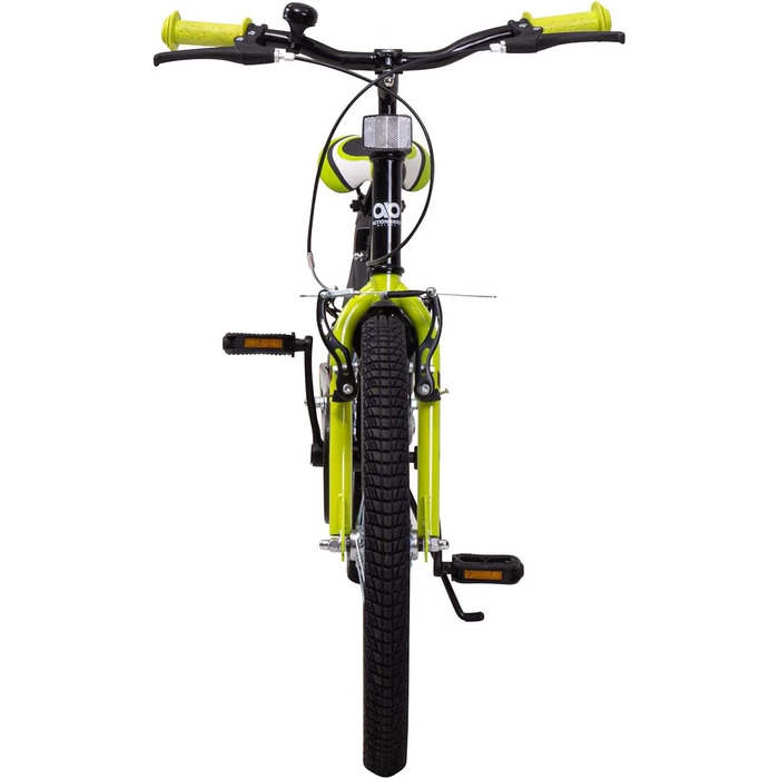 Дитяче велосипед Actionbikes Wasp 20