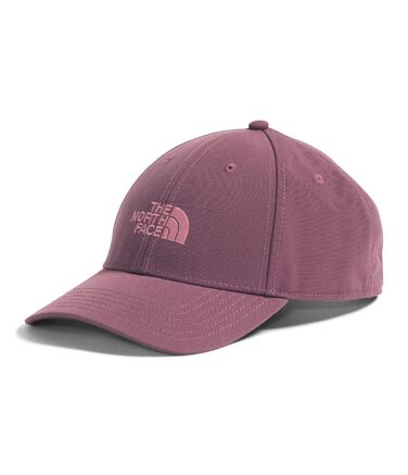 Чоловічий сонцезахисний капелюх The North Face Norm (один розмір, колір Midnight Mauve)