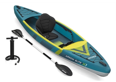 Надувний каяк Bestway Arrow Elite X1 (арт. 65179)