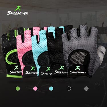 Рукавички зимові унісекс Laufenhandschuhe сині L: для бігу, трекінгу, велоспорту та лиж, вітрозахисні, з гелевим силіконом