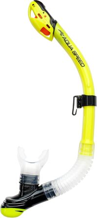Дайвінг-маска Aqua Speed OPTIC PRO з оптичними лінзами під індивідуальну діоптрійність, для підводного плавання