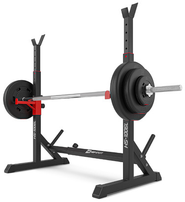 Стійки для штанги Hop-Sport HS-1006L