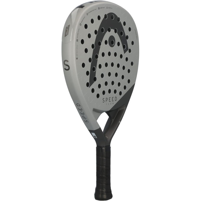 HEAD Speed Team 2025 – ракетка для паддл-тенісу (ракетка для паддл) для агресивних гравців