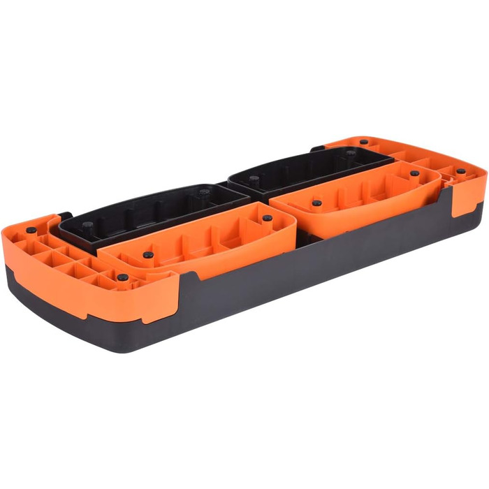 Степ-платформа Top Vit Step Compact для дому: регульована висота, до 150 кг