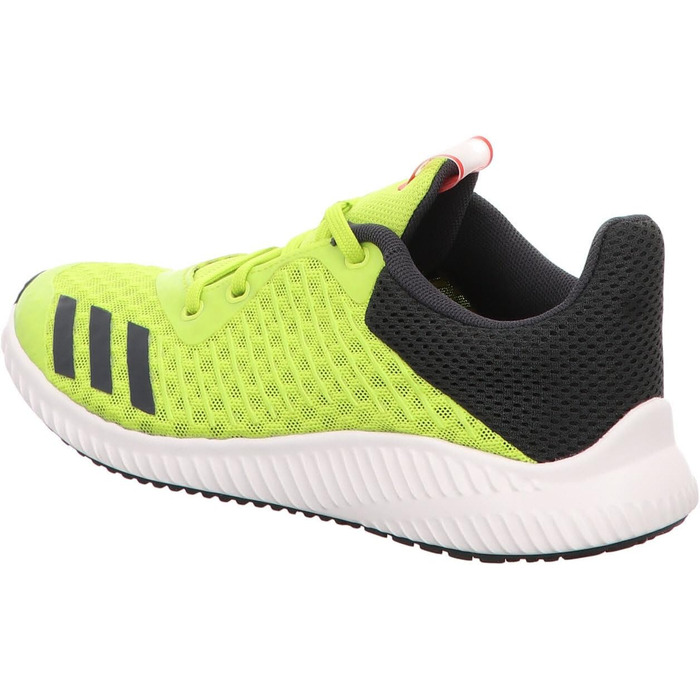 Дитячі кросівки adidas Fortarun Cool K для фітнесу, жовті, розмір EU 30