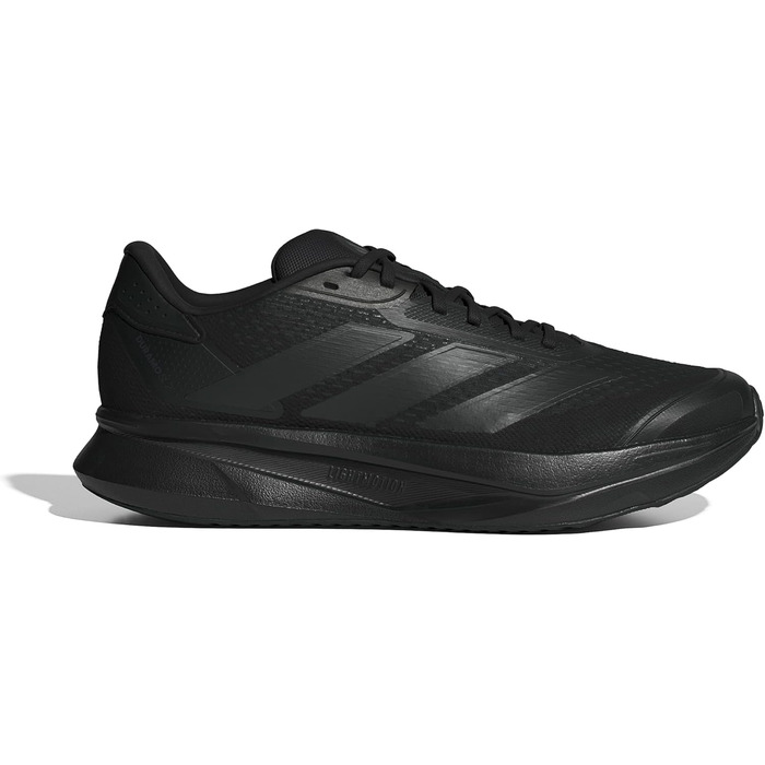 Кросівки для бігу Adidas Duramo SL 2, чорний колір, розмір 43 1/3 EU
