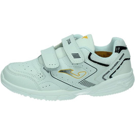 Дитячі спортивні кросівки JOMA WSCHOW2228V для школи, розмір EU 22, біло-блакитні