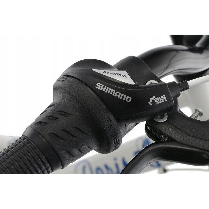 Дитячий велосипед KANDS DORIS 20