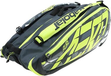 Тенісна сумка Babolat VS RH X12 Pure Aero для 12 ракеток