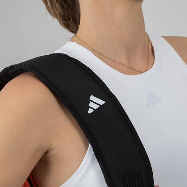 Сумка для ракетки для падел Adidas Control 3.4 Orange - оригінальна спортивна сумка
