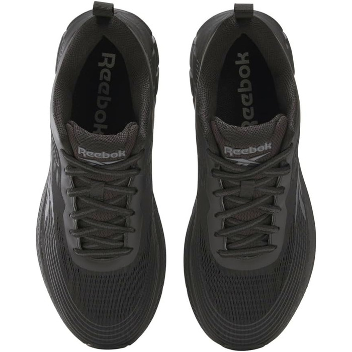 Кросівки Reebok Road Strider для чоловіків, чорного кольору, 40 EU