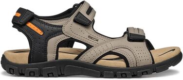 Черевики Geox 47 EU, пісочний колір