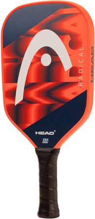 Падель для піклболу Head Radical Tour Grit, турнірний рівень