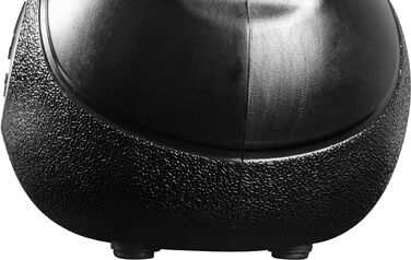 Гиря Miweba Sports KB200 8 кг для кросфіту та фітнесу, бодіфренд, для дому та вулиці