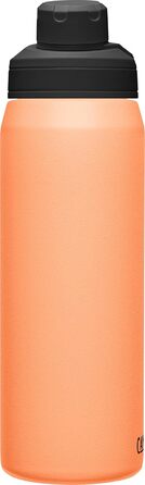 Пляшка для води CAMELBAK Chute Mag, спортивна, BPA Free