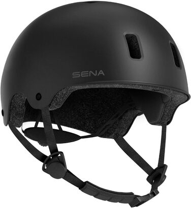 Шолом Sena Rumba Bluetooth для дорослих, мультиспортивний