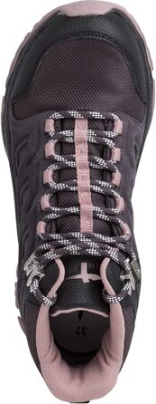 Черевики для туризму Tamaris Active 1-1-26257W (37 EU, Black Jade Comb 1 25208 28 073)