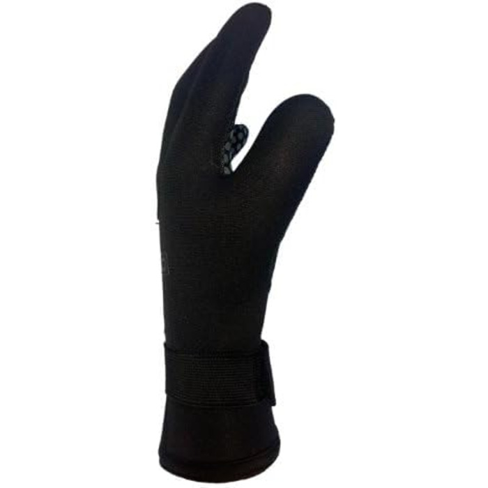 Дайвінг рукавички Lomo Neoprene, 5 мм (M)