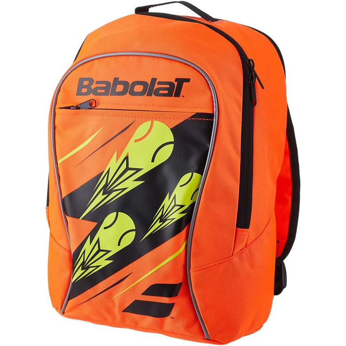 Тенісний інвентар Babolat — ракетки, м'ячі, аксесуари