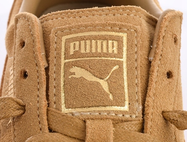 Жіночі кросівки Puma Suede Platform 364718-01, р. 35,5