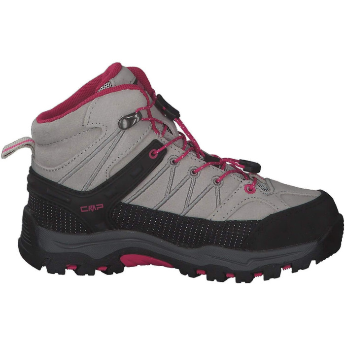 Дитячі трекінгові черевики CMP Rigel Mid 3Q12944 Glacier-Bounganville, розмір 33
