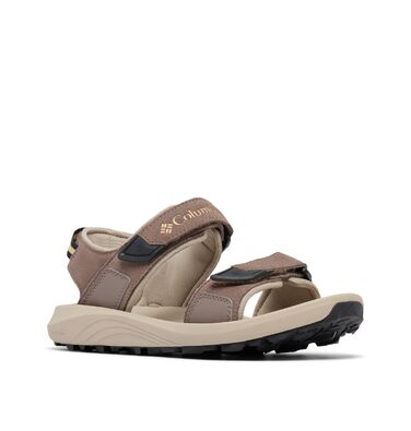 Columbia Trailstorm Hiker 2 – Трекінгові сандалі чоловічі (41 EU, Iron Light Camel)