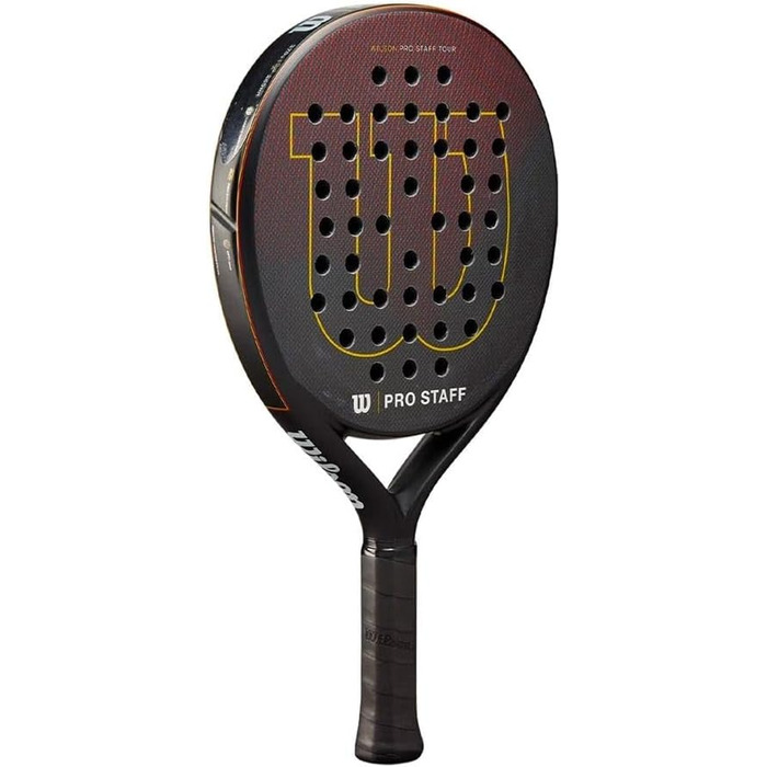 Ракетка для тенісу Wilson Pro Staff V2 2024 - професійна, оригінальна