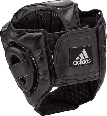 Захисний шолом adidas для боксу та єдиноборств, преміум якість