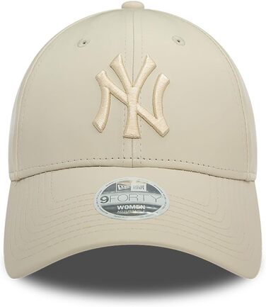 Жіночий рюкзак New Era, бежевий колір, універсальний розмір