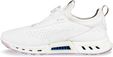 Жіноче golf взуття ECCO Biom C4 40/41 EU, білий колір, для гольфу та саду