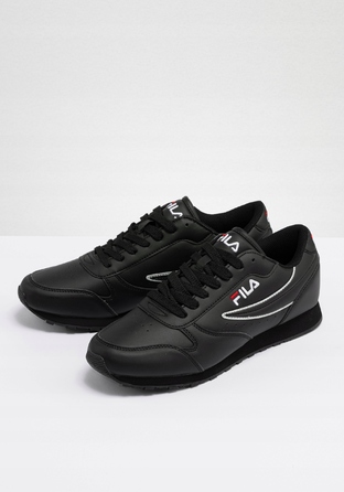 Чоловічі спортивні кросівки Fila ORBIT LOW, розмір 44