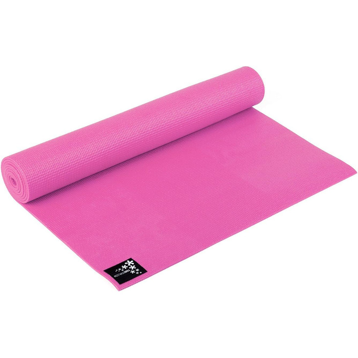 Йога-мат Yogistar Yogimat® Basic, килимок для йоги