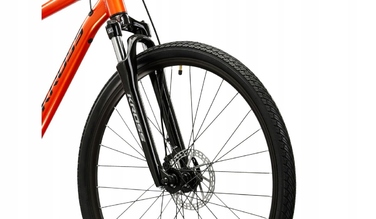 Кросовий велосипед KROSS EVADO 3.0, 28