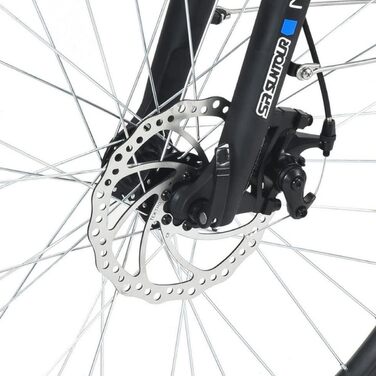 Електровелосипед smartEC Trek-26D 250Вт, 36В/13Аг, 26