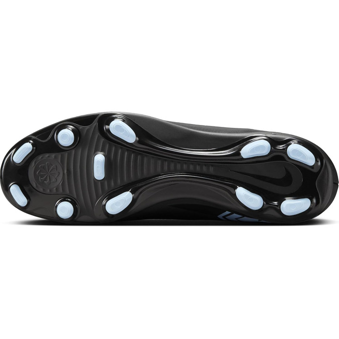 Кросівки футбольні Nike Mercurial Superfly 10 Club MG, FQ8314, 39 EU, багатоколірні