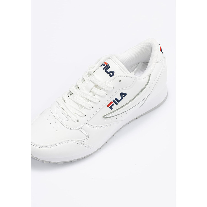 Кросівки Fila Orbit для жінок, білі, 38 EU