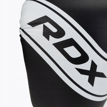 Боксерські рукавички RDX JBG-4B, 6 унцій