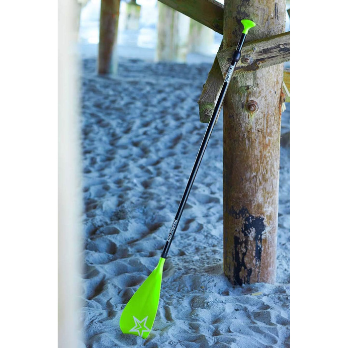 Весло для SUP-дошки Jobe Freedom Stick, різнокольорове, універсальний розмір